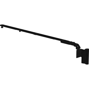 WINKHAUS Schere SK2.A.18-13.LS für Schrägfenster, FFB 601-1475, links, silber