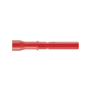 WERA VDE-Wechselklinge Kraftform Komp. 98DK Dreikant