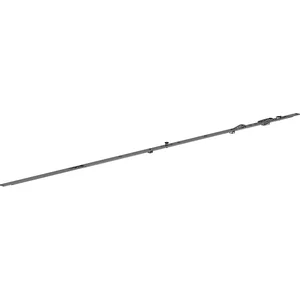 WINKHAUS Oberschiene OS2.1475-1, FFB 1225-1475 mm, 1 Zapfen, silber