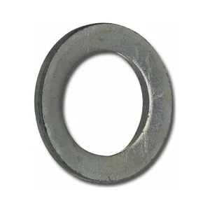 DIN1441 Dm 26 blank Scheibe grobe Ausführung