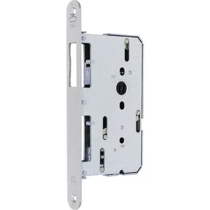 BKS Fluchttürtreibriegel B 2190 1001 DM 65, Flachstulp links
