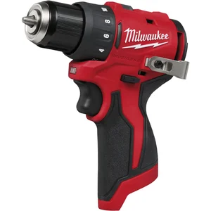 MILWAUKEE Akku-Bohrschrauber M12 BLDDRC-0 12 Volt
