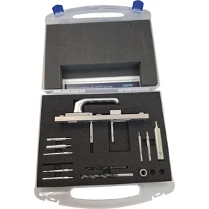HOPPE Bohrlehren-Set