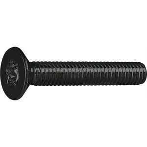 ISO14581 08.8 M 4x12 Torx 20 verzinkt-schwarz Senkschraube