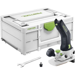 FESTOOL Akku-Kantenfräse MFKC 700 KA EB-Basic 18 Volt Li-Ion