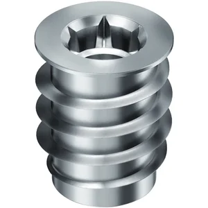 RAMPA TYP SKD30 M5 x 12 AD10 Edelstahl 1.4305