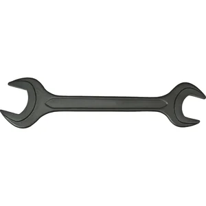 WGB Doppelmaulschlüssel DIN895 13 x 15 mm Maulstellung 15º