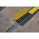 Kabel- und Schlauchbrücke KB