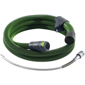 FESTOOL IAS Schlauch IAS 3 Light 3500 AS 2in1 Schlauch Länge 3,5 m