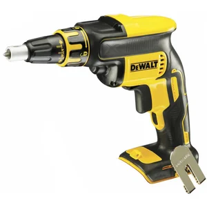 DEWALT Akku-Schnellbauschrauber DCF620NT Li 18 Volt