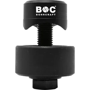 BOHRCRAFT Blechlocher 19.0 mm