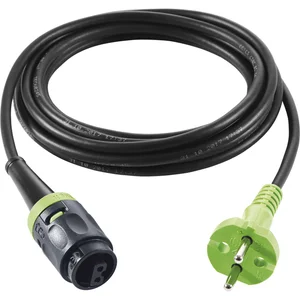 FESTOOL Plug-it-Kabel H05RN-F Länge 5,5 m Inhalt 1 Stück