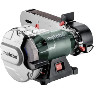 METABO Kombi-Bandschleifmaschine BS 200 600 Watt