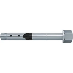 FISCHER FH II 15/ 25 H Hochleistungsanker mit Bewertung zugzonentauglich