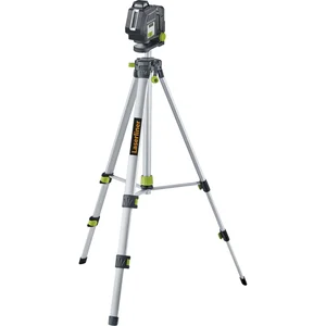LASERLINER Kreuzlinienlaser PockelLine G360 Set 3,7 V 3,6 Ah (IEC) Li-Ion