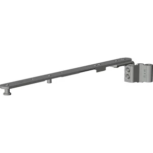 WINKHAUS Schere SH1.T.18-9-12.RS, 12/18-9V, FFB 270-600 mm, rechts, silber