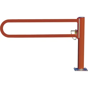 Wegesperre Drehsperre WES-115 Typbreite 2,5 Meter