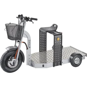 FATH eTRIKE Plattform Scooter PLS 175 1750 x 800 x 1035 mm