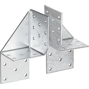 SIMPSON Universalversalverbinder UNI 130R-B rechts feuerverzinkt mit Bewertung