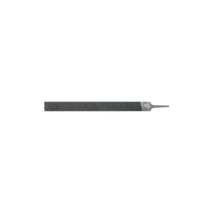 BLU-DAN Fräserfeile flach 250 mm Standard