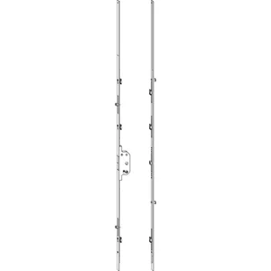 MACO SKB-Z Getriebe-Set, DM 35, Gr. 8, FFH 2301-2400 mm, 2iS (455560)