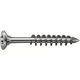 Spax Holzfassadenschraube Linsensenkkopf mit CUT-Spitze T-STAR plus - Edelstahl A2