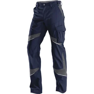 KÜBLER Bundhose Activiq 2250 dunkelblau/anthrazit 54