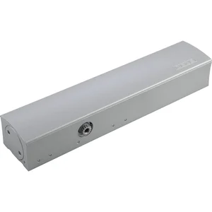 GEZE Türschließer TS 4000, EN 5-7, silber