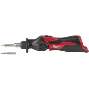 MILWAUKEE Akku-Lötkolben M12 SI-0 12 Volt