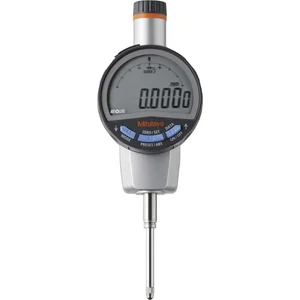 MITUTOYO Digitale Messuhr ID-C 543-720B mit Datenausg. IP42 Messbereich 25,4 mm