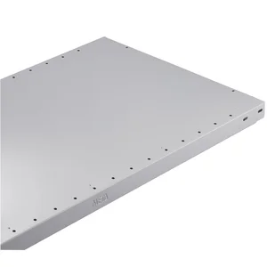META Zusatzboden verzinkt 1000 x 500 mm Fachlast 150 kg