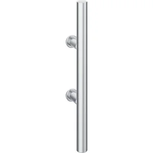 FSB Türgriff 66 6681, Länge 400 mm, Edelstahl matt