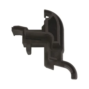 GUTMANN Endkappe 256/24 C zu Drau 25/24F-TI, 90°, EPDM braun, rechts