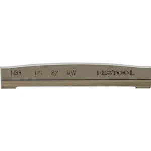 FESTOOL Spiralmesser HS82RW Welle