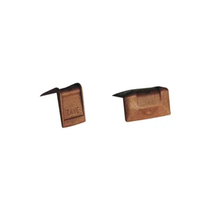 Kantenschützer Kunststoff Mod. 63 KS 13 Maße=30x20 mm 2500 Stk