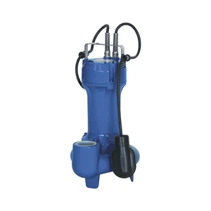 KIENESBERGER Schlammtauchpumpe ECM 100 VS