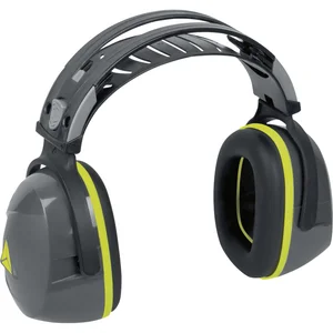 DELTA PLUS Kapselgehörschutz Interlagos 2 SNR = 29 dB