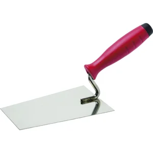 SCHULLER Maurerkelle 2-K-Griff rostfrei Blattgröße 180mm