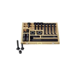 AMF Spannschraubensatz für T-Nuten 6520 M12 x 14