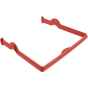 Plastikbügel zu Leimroller 75 mm